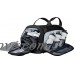 Evoc Black Transition - 55 Litre Gear Bag (Default   Black) - B0168HPGXE